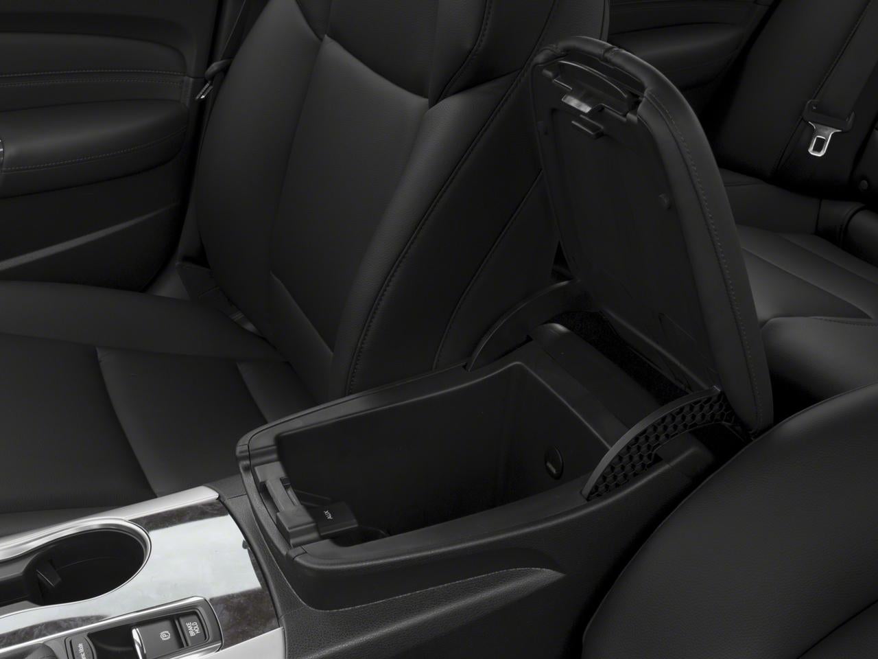 2018 Acura TLX 2.4L FWD