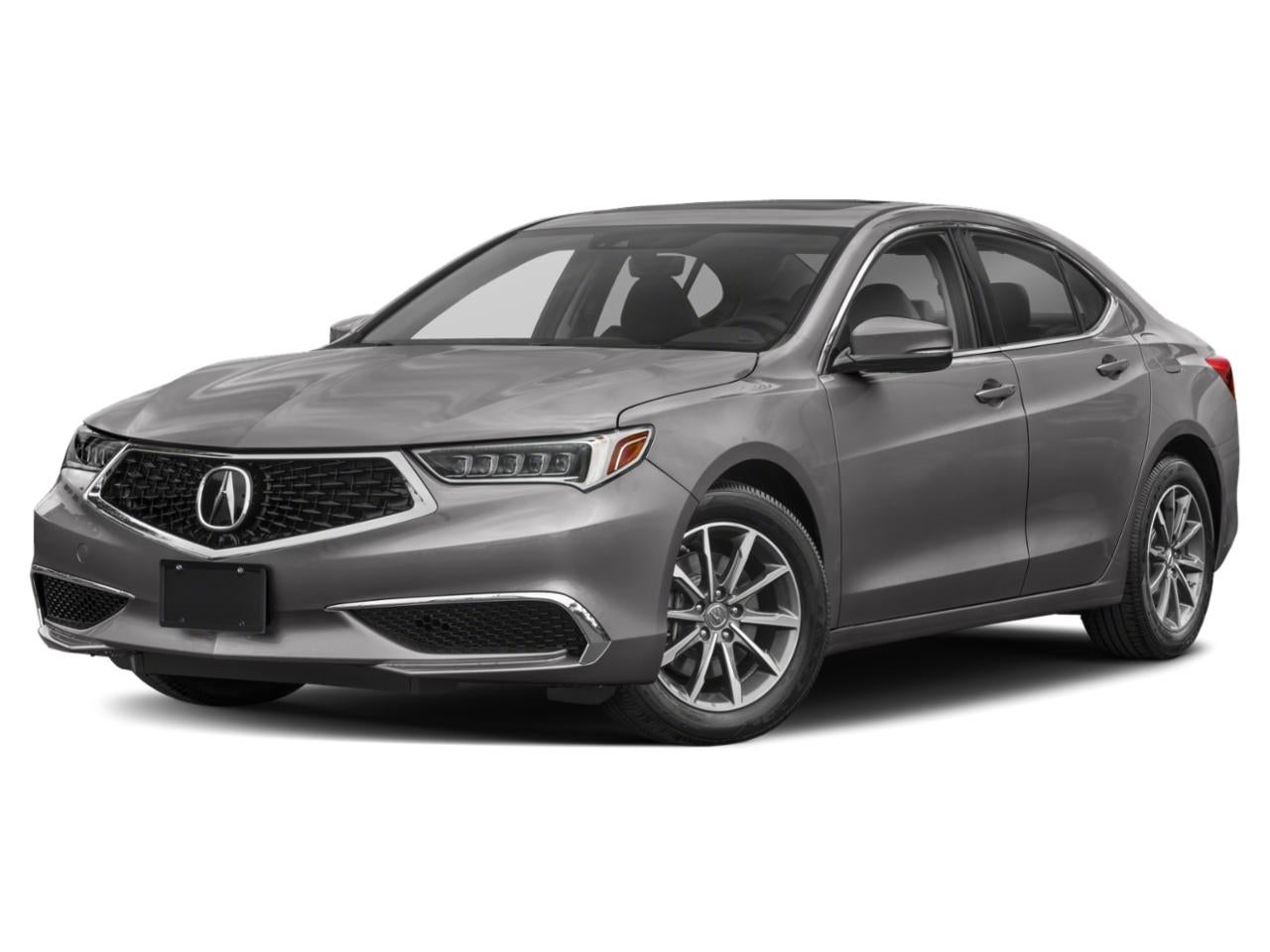 2020 Acura TLX 2.4L FWD w/Technology Pkg