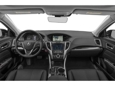 2020 Acura TLX 2.4L FWD w/Technology Pkg