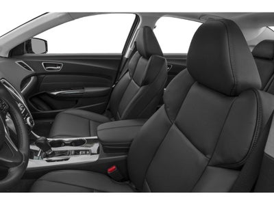 2020 Acura TLX 2.4L FWD w/Technology Pkg