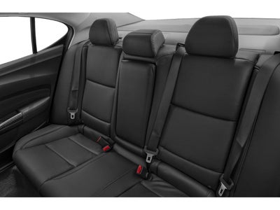 2020 Acura TLX 2.4L FWD w/Technology Pkg