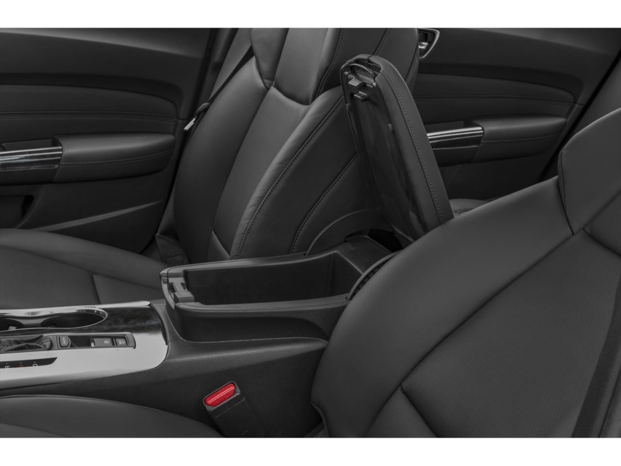 2020 Acura TLX 2.4L FWD w/Technology Pkg