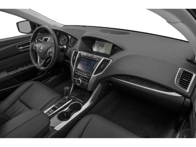 2020 Acura TLX 2.4L FWD w/Technology Pkg
