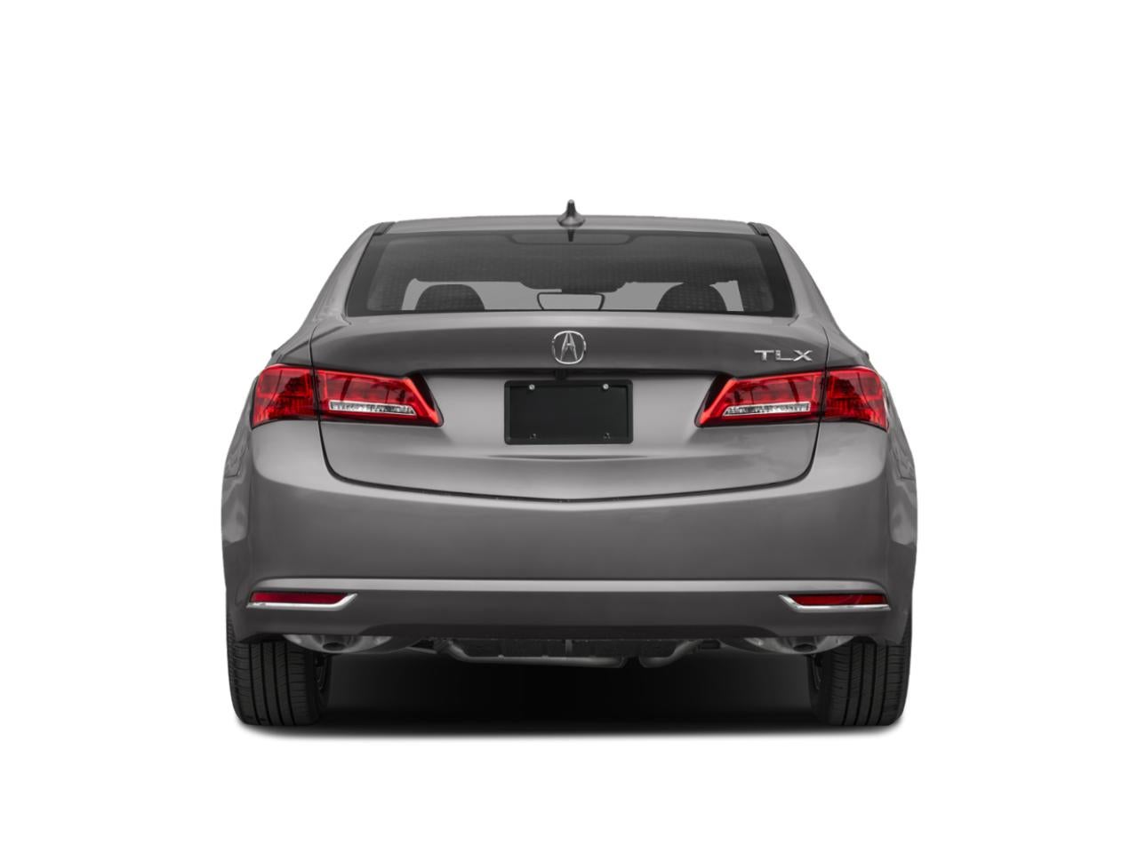 2020 Acura TLX 2.4L FWD w/Technology Pkg
