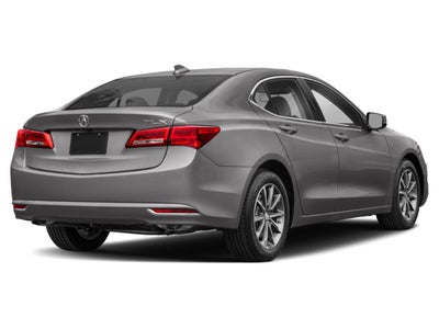 2020 Acura TLX 2.4L FWD w/Technology Pkg