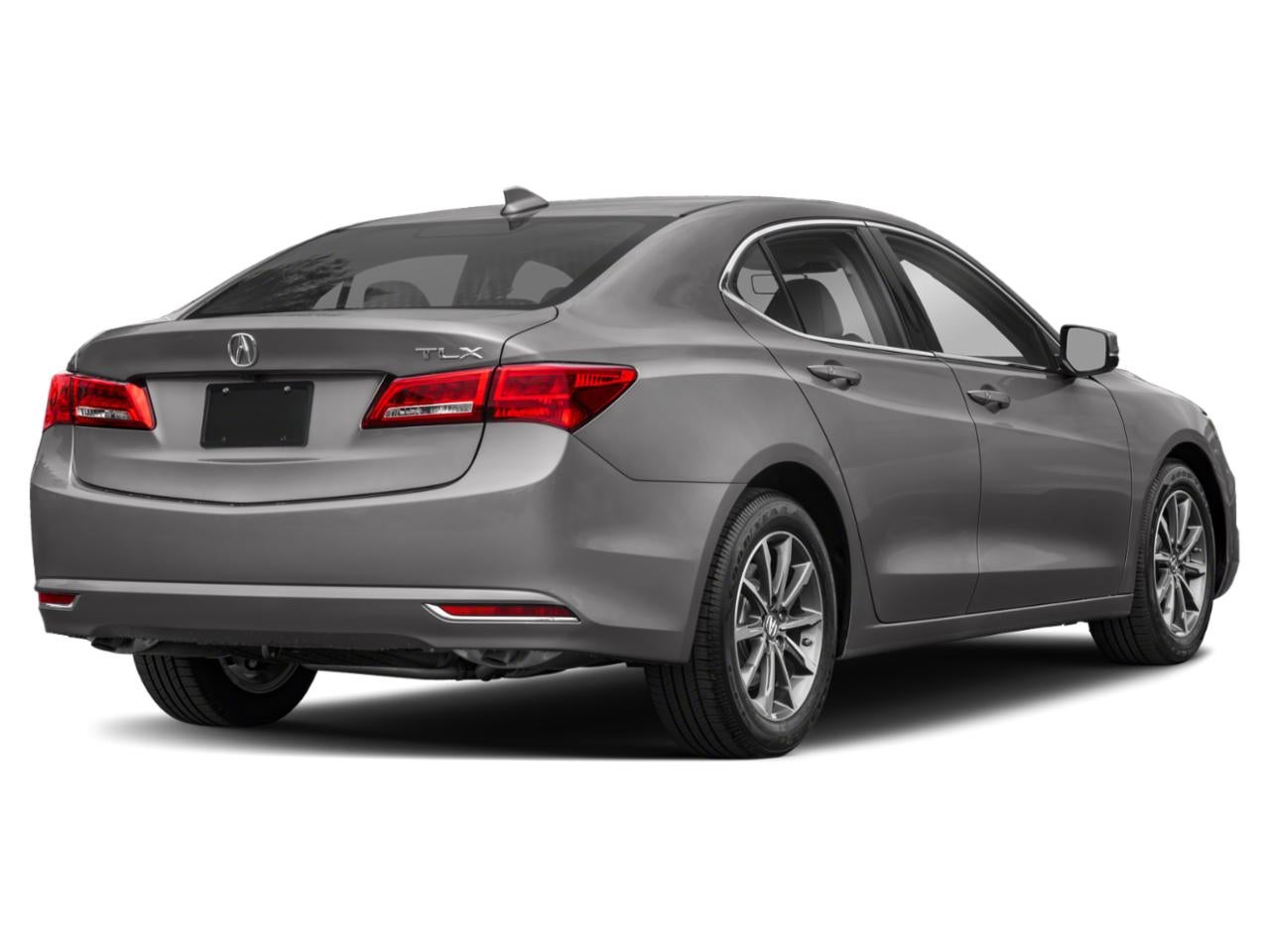 2020 Acura TLX 2.4L FWD w/Technology Pkg