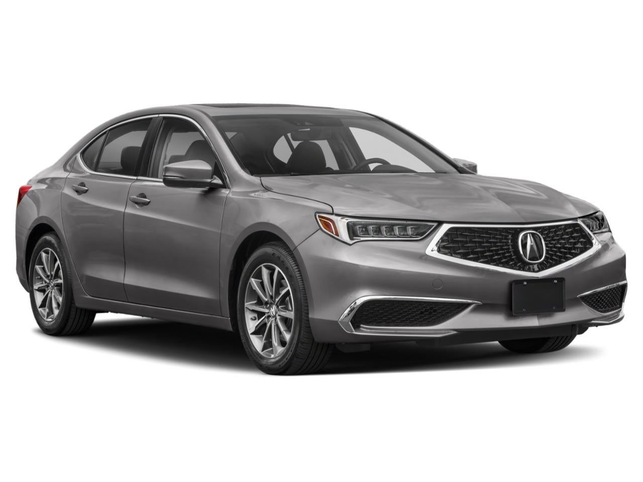 2020 Acura TLX 2.4L FWD w/Technology Pkg
