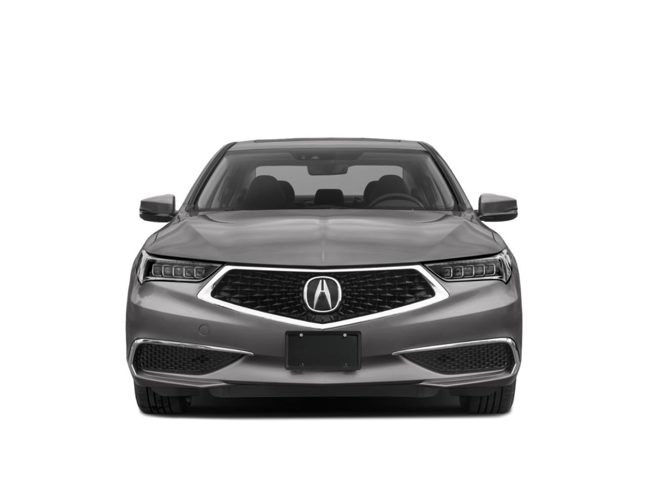 2020 Acura TLX 2.4L FWD w/Technology Pkg