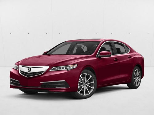 2017 Acura TLX FWD V6