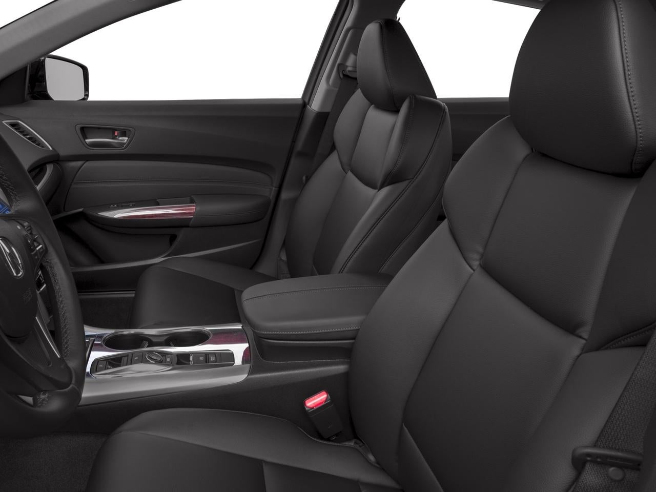 2017 Acura TLX FWD V6