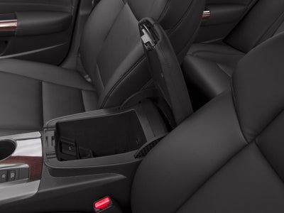 2017 Acura TLX FWD V6