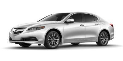 2017 Acura TLX FWD V6