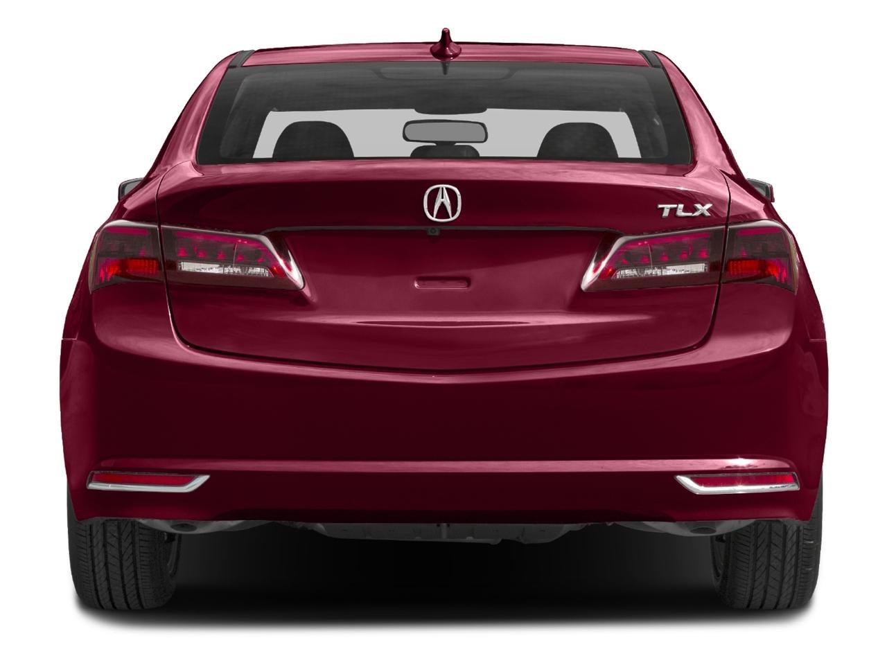 2017 Acura TLX FWD V6