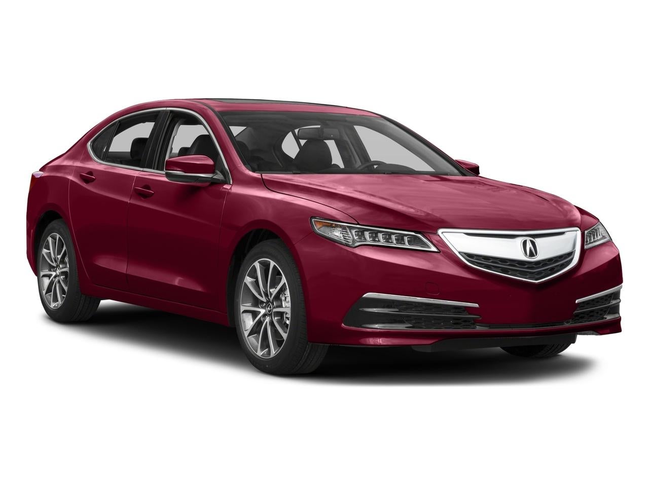 2017 Acura TLX FWD V6