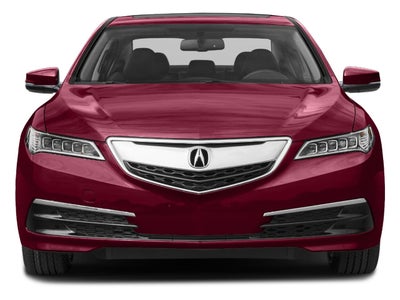2017 Acura TLX FWD V6