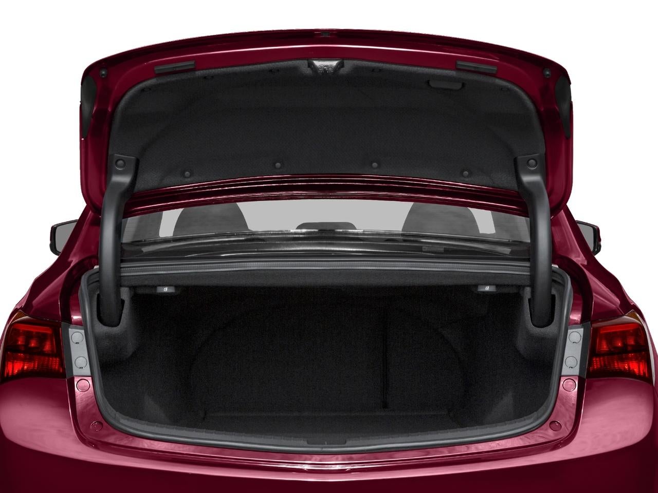 2017 Acura TLX FWD V6