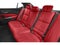 2020 Acura TLX 3.5L FWD w/Technology/A-Spec Pkg Red Leather