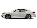 2018 Acura TLX 3.5L FWD w/Advance Pkg