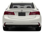 2018 Acura TLX 3.5L FWD w/Advance Pkg