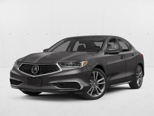 2019 Acura TLX 3.5L SH-AWD w/Technology Pkg