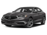 2019 Acura TLX 3.5L SH-AWD w/Technology Pkg