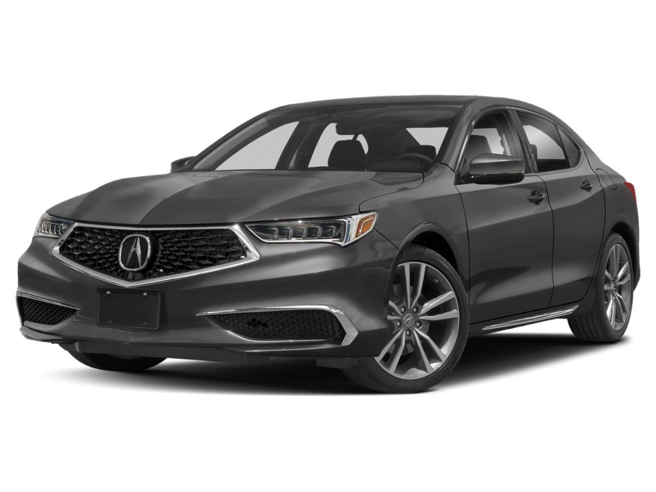2019 Acura TLX 3.5L SH-AWD w/Technology Pkg