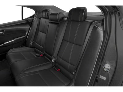 2019 Acura TLX 3.5L SH-AWD w/Technology Pkg