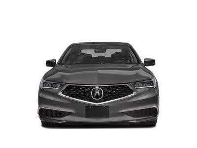 2019 Acura TLX 3.5L SH-AWD w/Technology Pkg