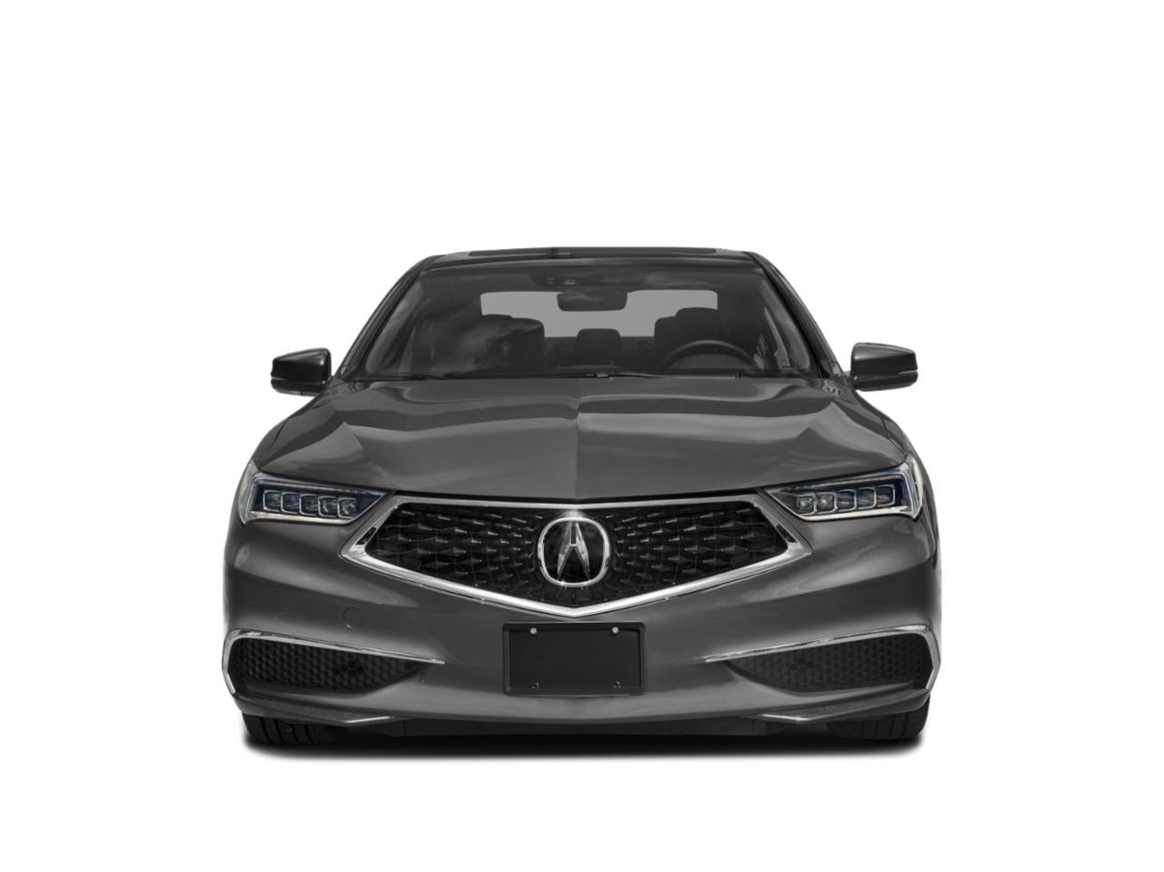 2019 Acura TLX 3.5L SH-AWD w/Technology Pkg