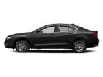 2017 Acura TLX SH-AWD V6 w/Technology Pkg