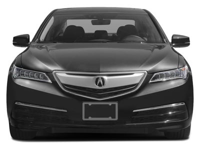 2017 Acura TLX SH-AWD V6 w/Technology Pkg