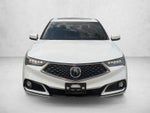 2019 Acura TLX 3.5L SH-AWD w/A-Spec Pkg
