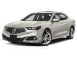 2019 Acura TLX 3.5L SH-AWD w/A-Spec Pkg