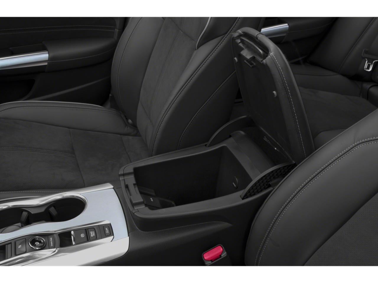 2019 Acura TLX 3.5L SH-AWD w/A-Spec Pkg