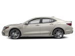 2019 Acura TLX 3.5L SH-AWD w/A-Spec Pkg