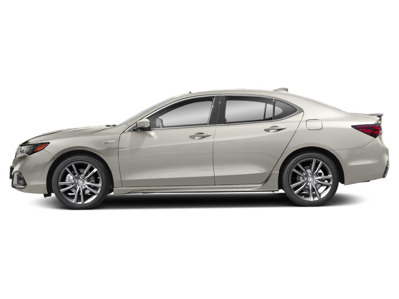 2019 Acura TLX 3.5L SH-AWD w/A-Spec Pkg