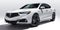 2019 Acura TLX 3.5L SH-AWD w/A-Spec Pkg