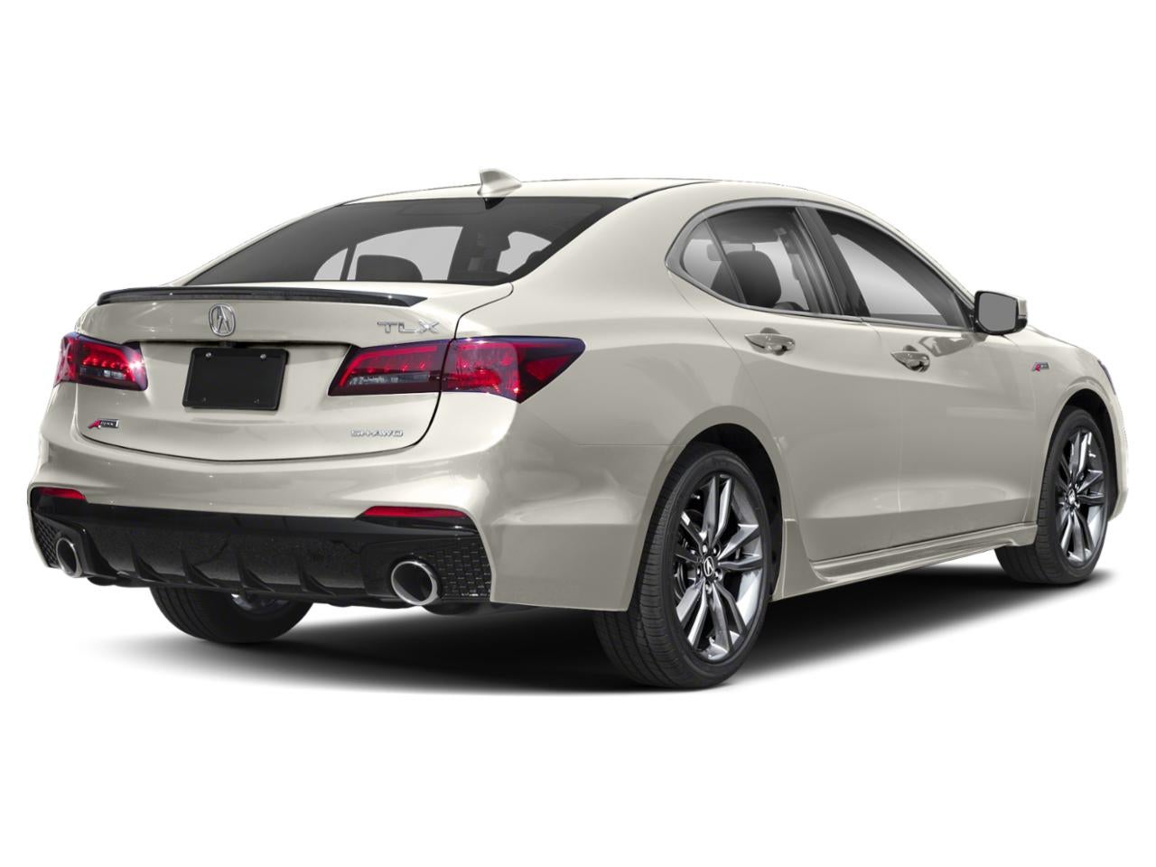 2019 Acura TLX 3.5L SH-AWD w/A-Spec Pkg