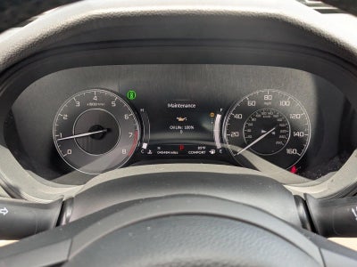 2021 Acura TLX FWD