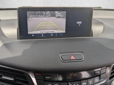 2021 Acura TLX FWD