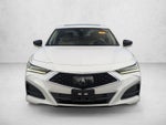 2021 Acura TLX FWD