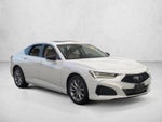 2021 Acura TLX FWD