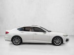 2021 Acura TLX FWD
