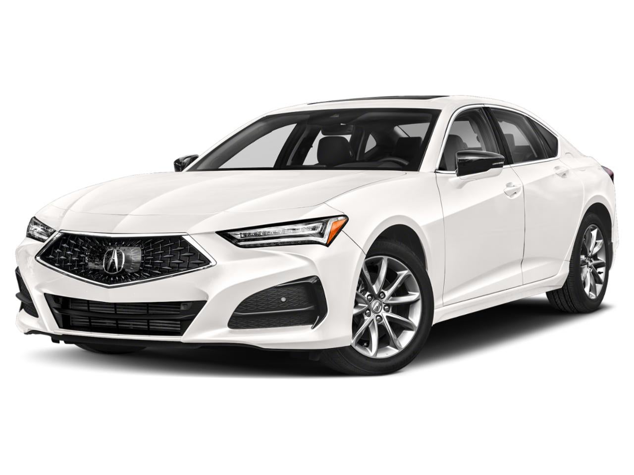 2021 Acura TLX FWD