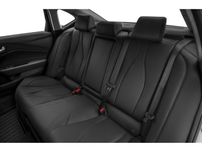 2021 Acura TLX FWD