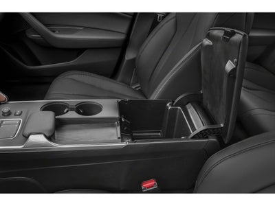 2021 Acura TLX FWD