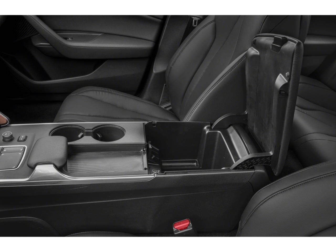 2021 Acura TLX FWD