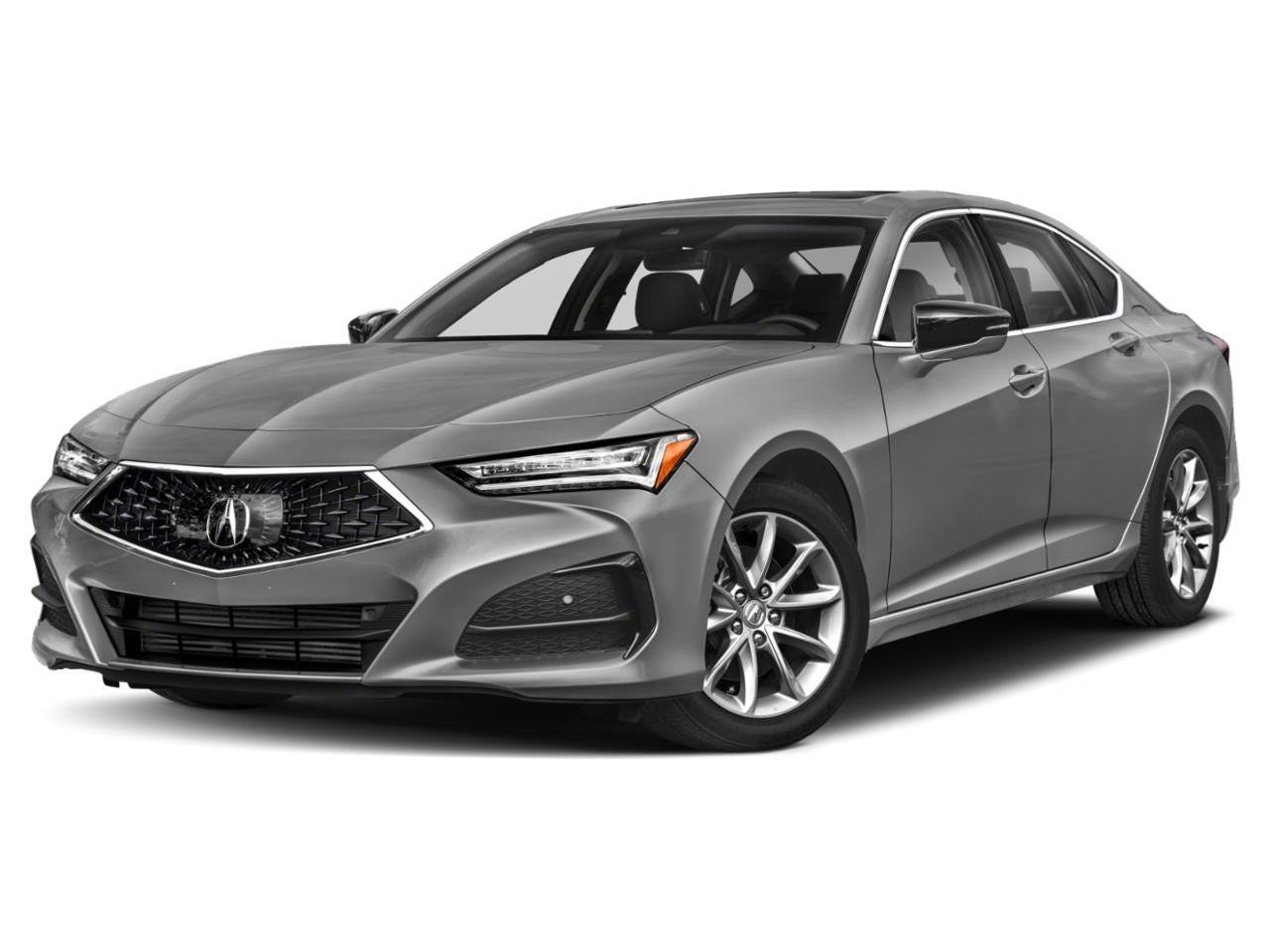 2021 Acura TLX FWD