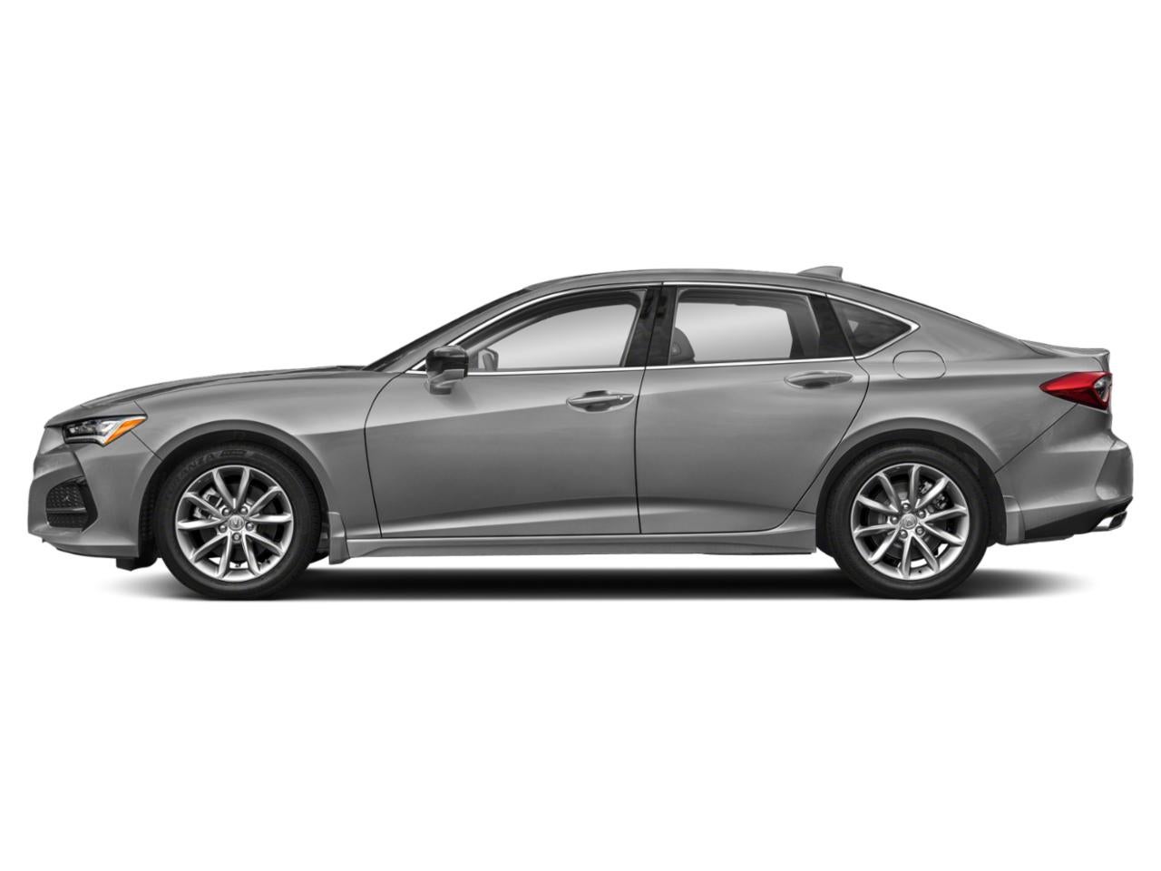 2021 Acura TLX FWD