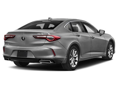 2021 Acura TLX FWD
